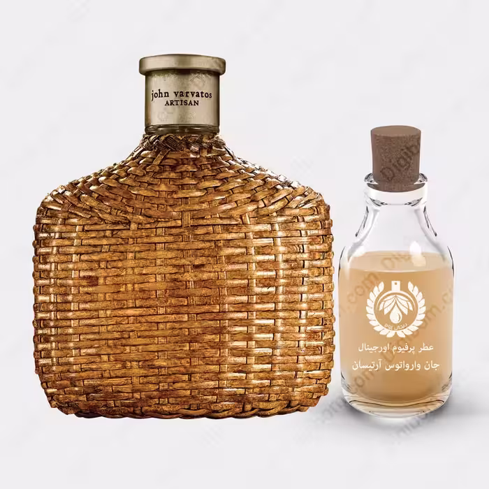 عطر جان وارواتوس آرتیسان – John Varvatos ArtisanعطرJohn Varvatos Artisan