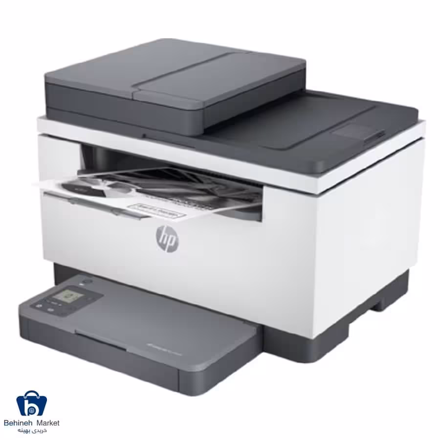 پرینتر چند کاره لیزری اچ‌پی مدل LaserJet MFP M236sdn
