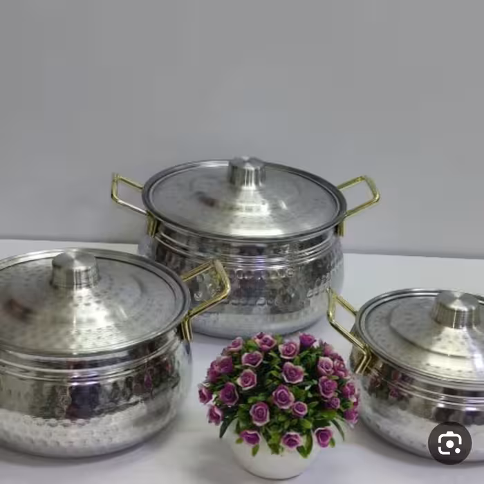 قابلمه شیک