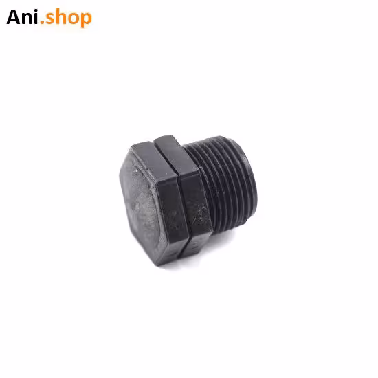 درپوش لولهu25