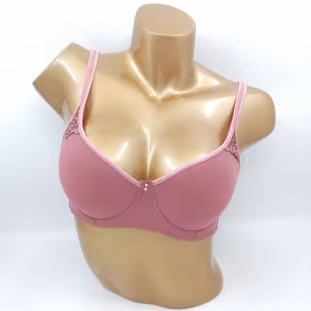 سوتین تک اسفنجی وارداتی چینی مدل 8821