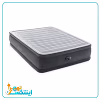 تخت خواب بادی دو نفره اینتکس 64414