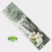 عود دستساز وانیل (Vanilla) برند کیناز
