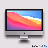 آل این وان استوک IMAC 2015
