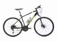 دوچرخه رالی مدل  2021 Raleigh OD-800