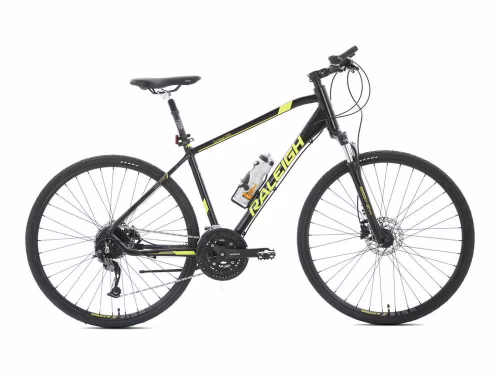 دوچرخه رالی مدل  2021 Raleigh OD-800