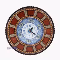 ساعت خاتم کاری کد g44