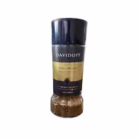 قهوه فوری دیویدوف فاین – ِDavidoff Fine Aroma 100’g