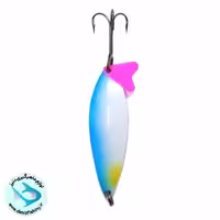 قاشقک ماهیگیری 21 گرمی CONDOR-color205