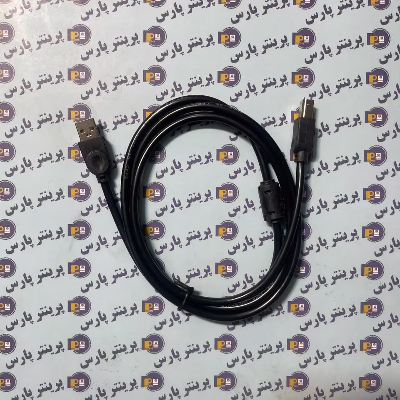 کابل usb پرینتر 1.5 متری