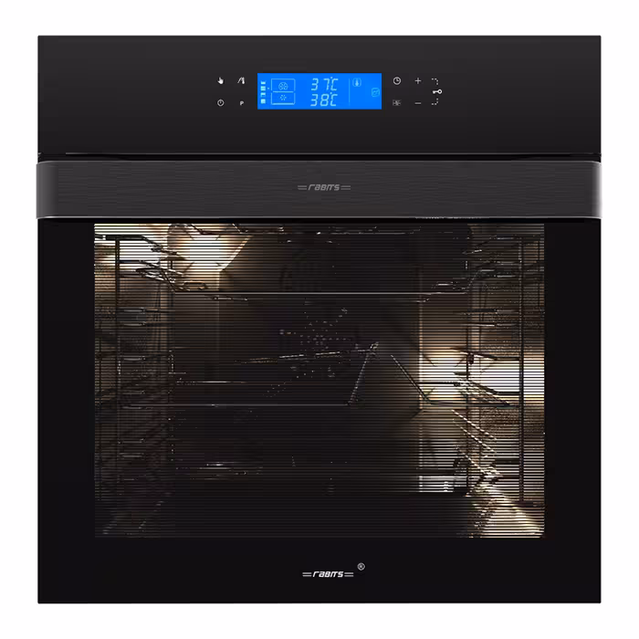 فر برقی رابیتس مدل RO-608