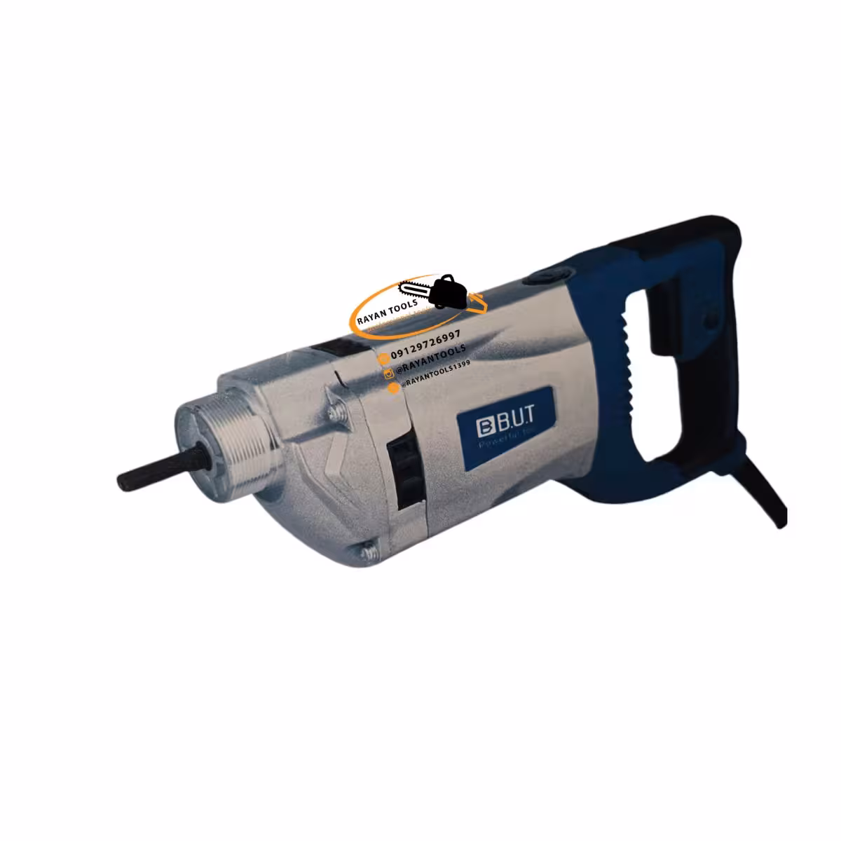 ویبره دریلی برند BUT مدل CV-35/1200