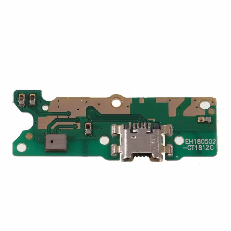برد شارژ گوشی هواوی Huawei y5 prime 2018 Charging Port Board