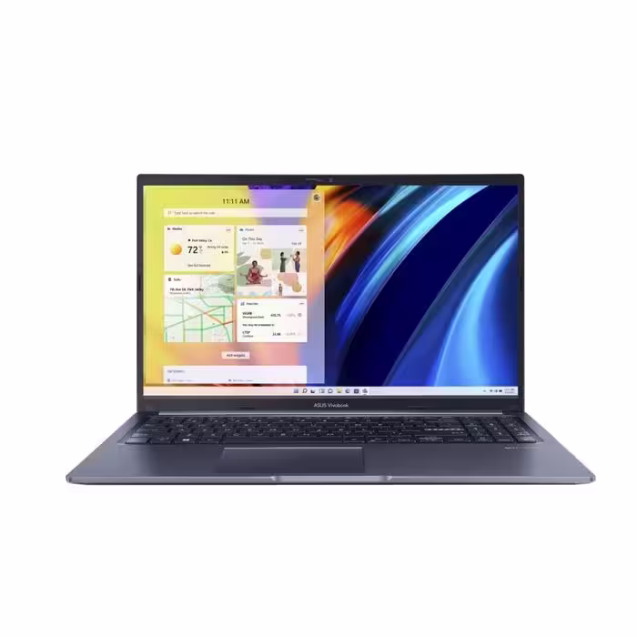 لپ تاپ 15.6 اينچ ایسوس مدل Vivobook 15 A1502ZA پردازنده Core i7 12700H رم 24GB حافظه 1TB SSD گرافیک Intel Iris