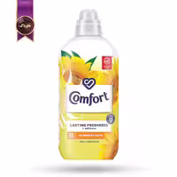 نرم‌کننده لباس کامفورت Comfort مدل روزهای آفتابی Sunshiny Days حجم 990 میلی لیتر (اورجینال)