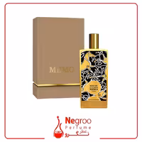 عطر ادکلن ممو آیریش عود 75 میل
