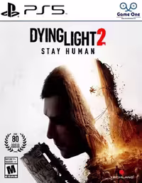 بازی ویدئویی Dying Light 2 برای کنسول PlayStation 5