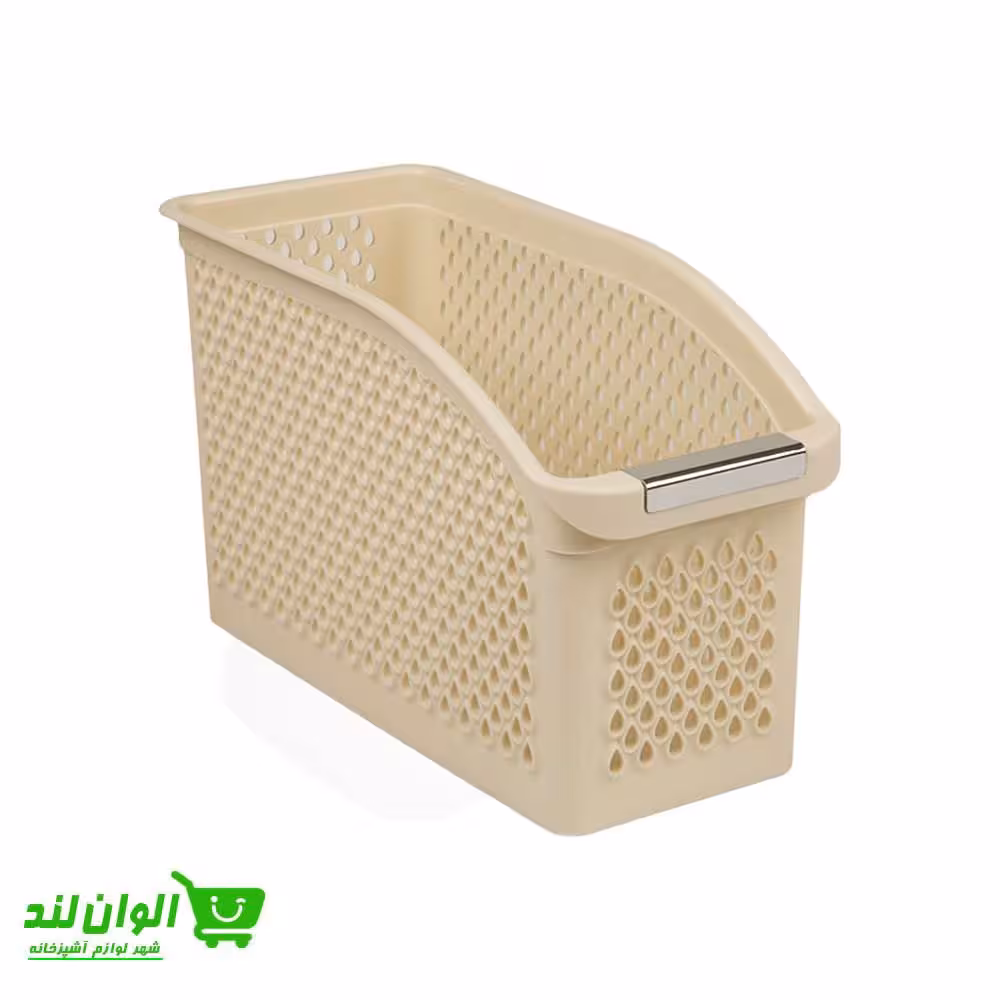 سبد نظم دهنده لیمون شماره 3 کد 34418