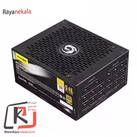 منبع تغذیه کامپیوتر گریت وال مدل GW-EPS2000bl(90 )