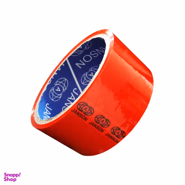 نوار چسب جانسون کد 02 عرض 5 سانتی متر