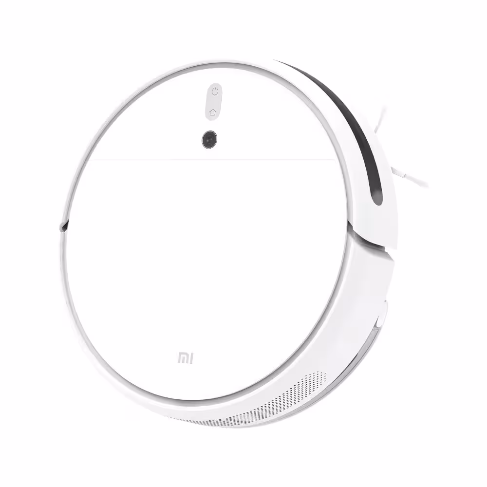 جارو رباتیک شیائومی مدل Xiaomi Mi Robot Vacuum Mop 2C