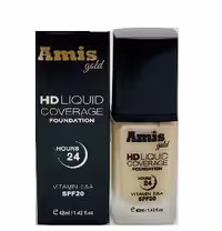 کرم پودر آمیس amis