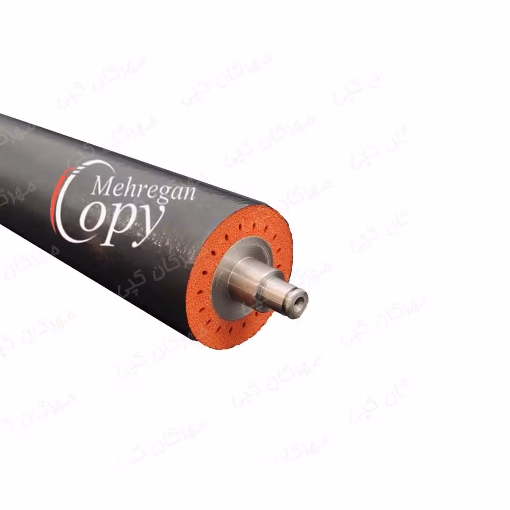 پرس کپی ریکو آفیشیو Ricoh Aficio AF-2075/MP8000 اسفنجی