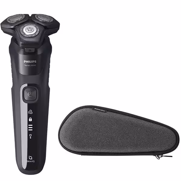ماشین ریش تراش فیلیپس اصل مدل S5588/30 سری 5000