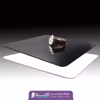 بک گراند شفاف(آینه ای)40×40