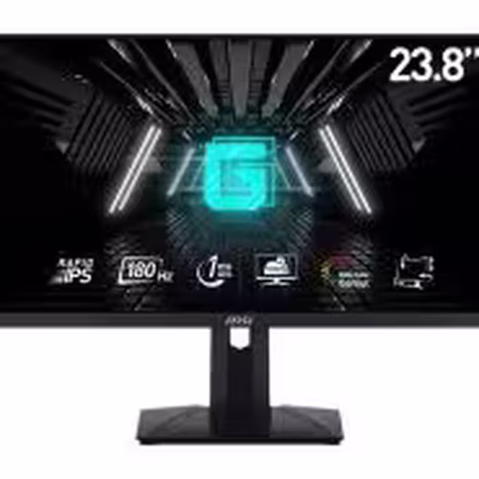 مانیتور MSI G244PF E2
