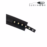 چراغ مگنتی کرو نقطه ای 6 وات شعاع OSRAM کد SH-MGC6-2M