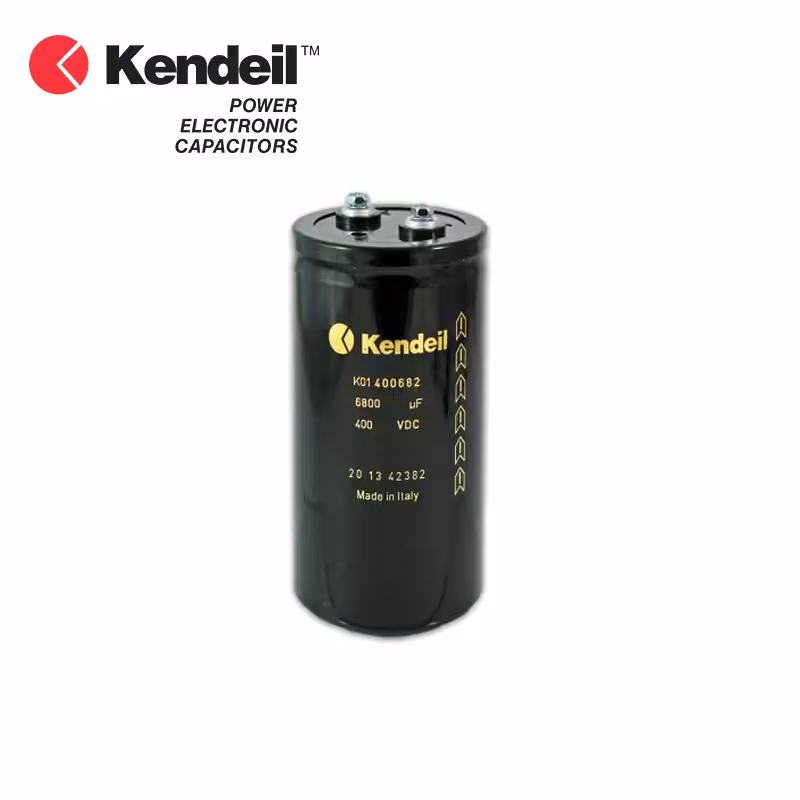 4700UF 400VDC