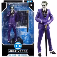اکشن فیگور جوکر Joker برند مکفارلین