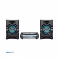 سیستم صوتی Sony SHAKE X10D