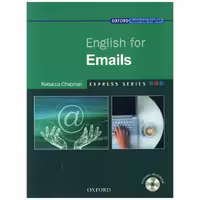 English for Emails Express series