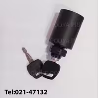سوئیچ استارت لیفتراک لینده