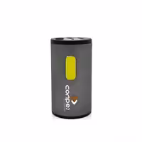 پاوربانک کانپکس مدل TW-8001B ظرفیت 15600 میلی آمپرساعت