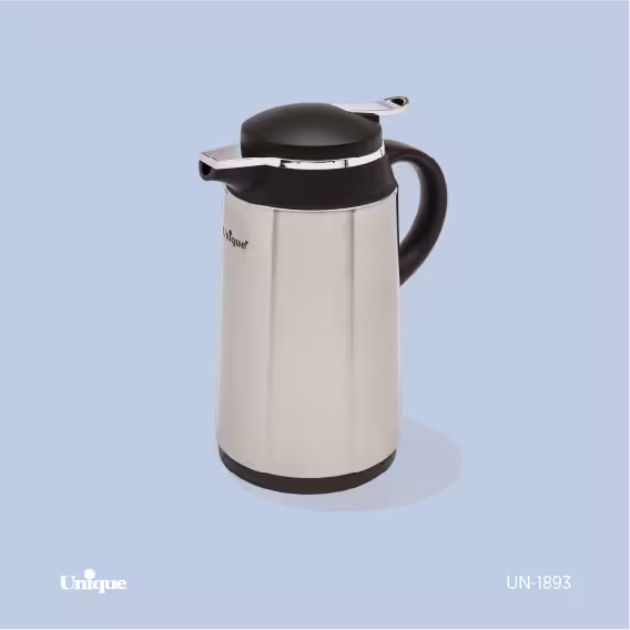 فلاکس 1 لیتر استیل یونیک کد محصول: UN-1893