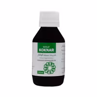 شربت کوکنار