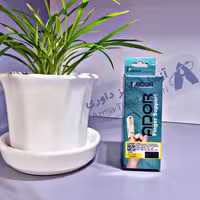 آتل انگشت آدور فری سایز F