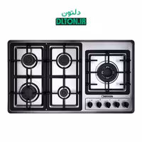 گاز صفحه ای درخشان G618