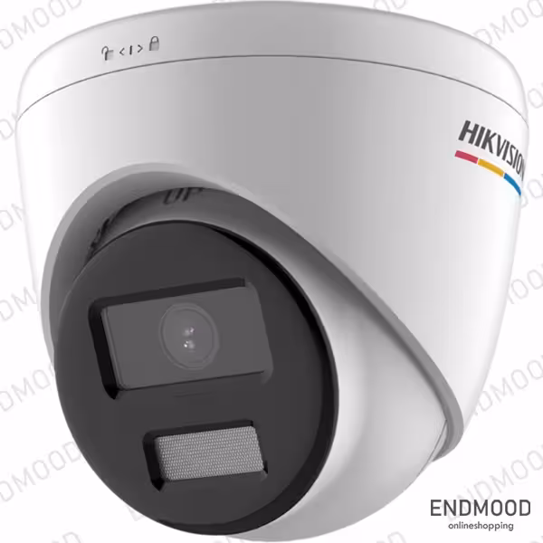دوربین 4 مگاپیکسلی هایک ویژن مدل HIKVISION DS-2CD1347G0-L