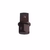 مغزی فشارقوی تبدیل بکس درایو 3/4 به 1/2 شاهد
