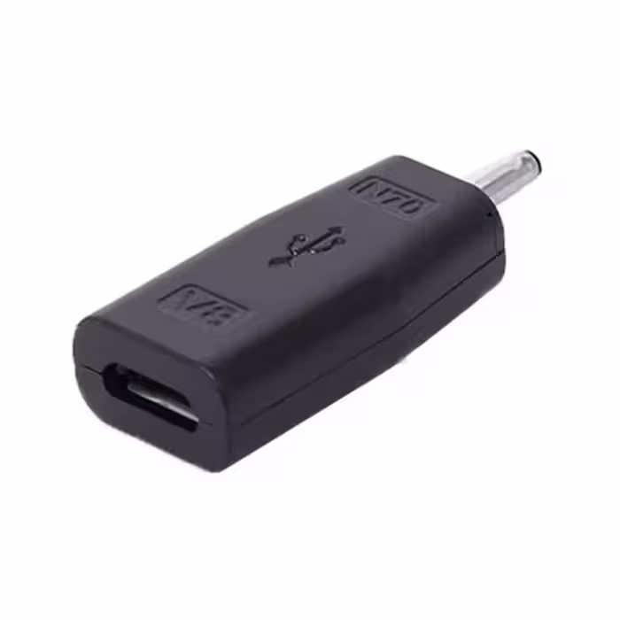 مبدل microUSB به سوزنی مدل V8