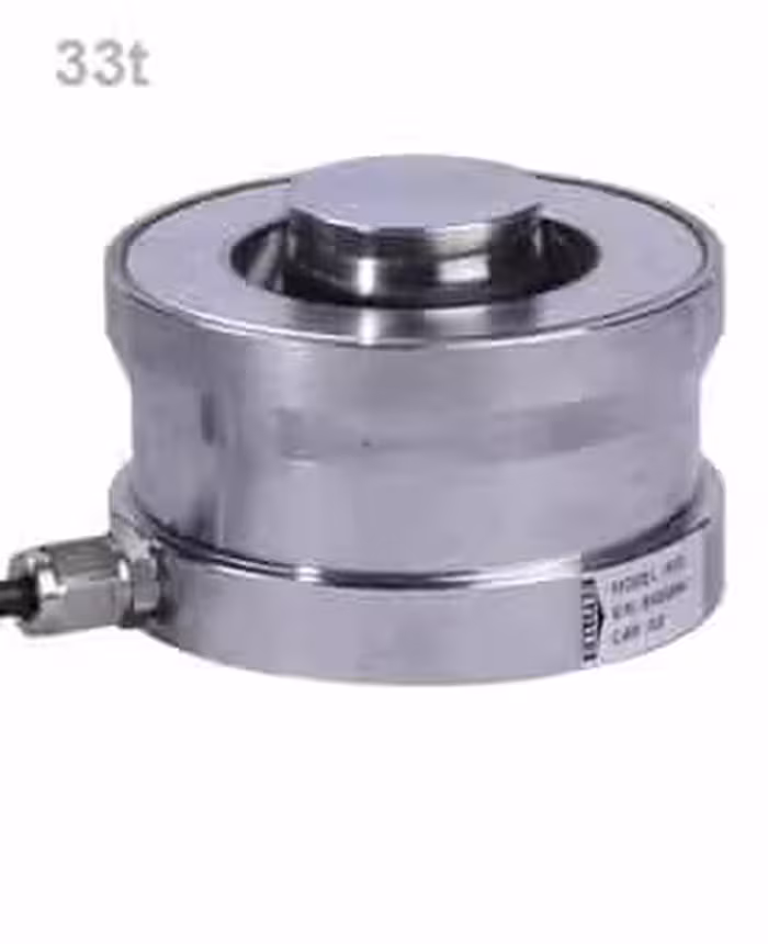لودسل سل تک مدل RSS کلاس C3 ظرفیت 33 تن
