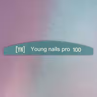 سوهان دستی 100/100 یانگ  YOUNG ناخن