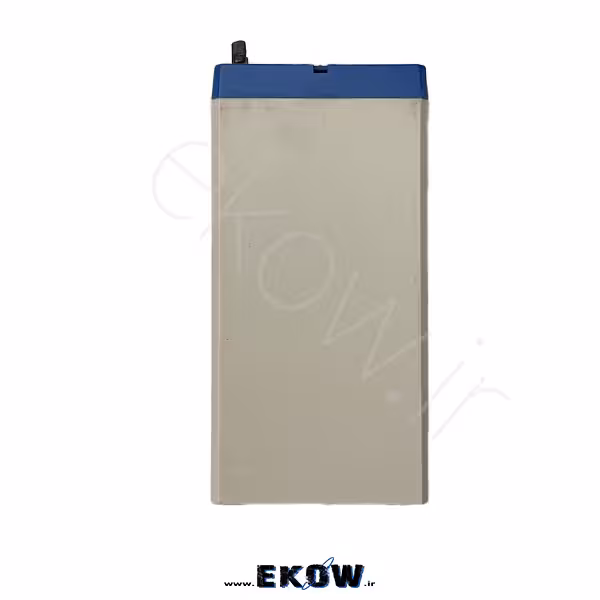 باتری خشک 4 ولت 2800 میلی آمپر