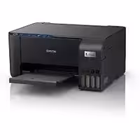 پرینتر سه کاره جوهرافشان اپسون مدل EPSON L3211