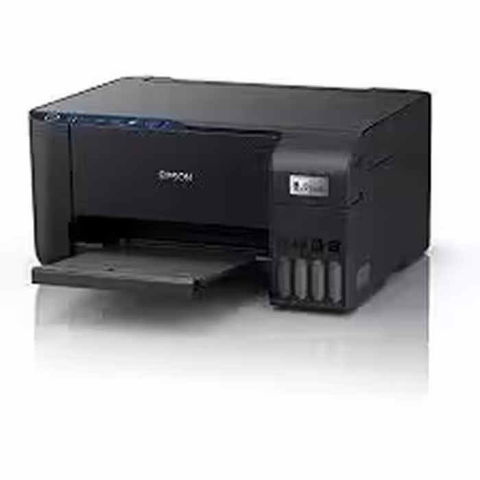 پرینتر سه کاره جوهرافشان اپسون مدل EPSON L3211
