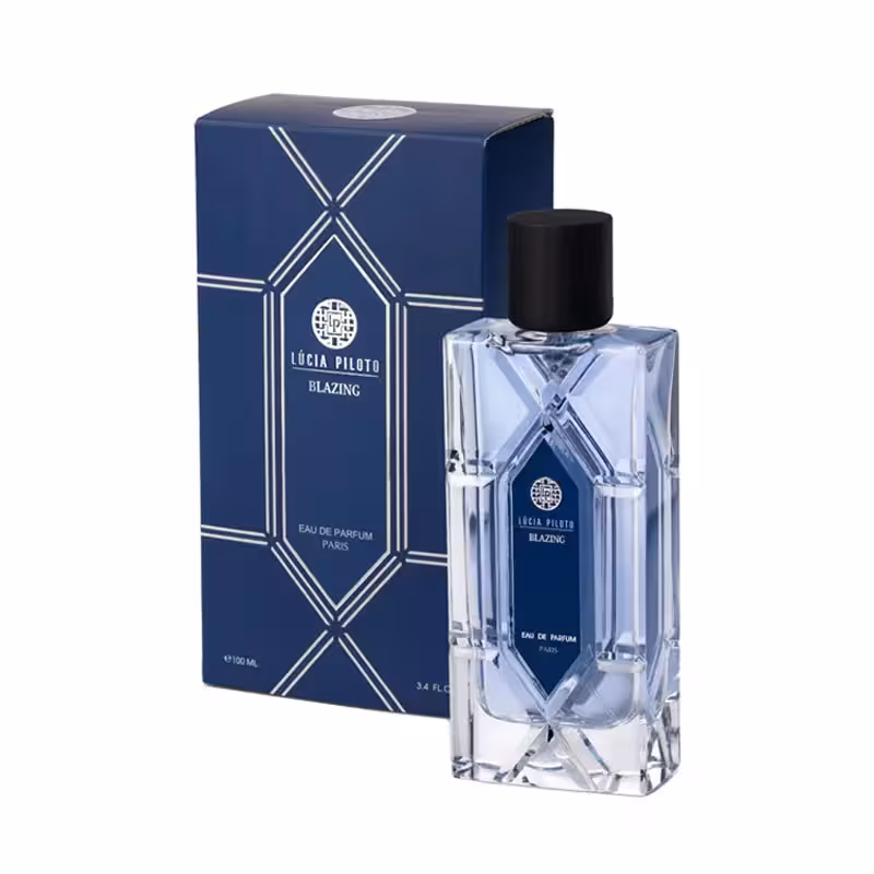 عطر ادکلن مردانه لوسیو پیلوتو مدل Blazing